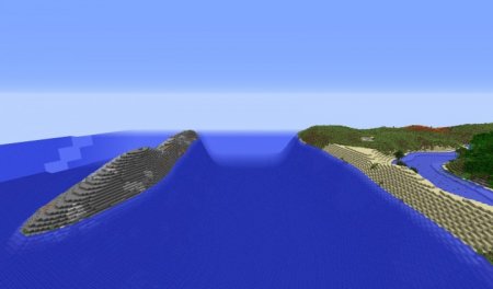  The Island Of Death  Minecraft