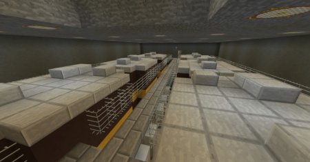  RMS Angelic  Minecraft