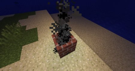  Chimneys  Minecraft 1.8