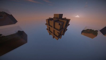  Cube World  Minecraft 1.8