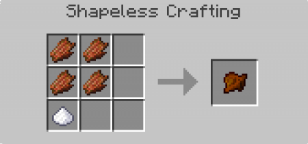  Food Expansion  Minecraft 1.7.10