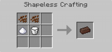  Food Expansion  Minecraft 1.7.10