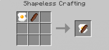  Food Expansion  Minecraft 1.7.10