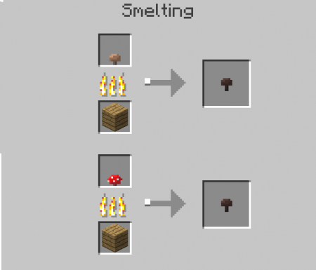  Food Expansion  Minecraft 1.7.10