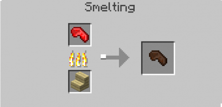  Food Expansion  Minecraft 1.7.10