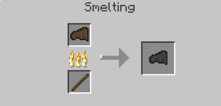  Food Expansion  Minecraft 1.7.10