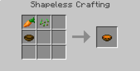  Food Expansion  Minecraft 1.7.10