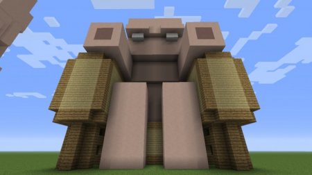  High's Statue Pack  Minecraft