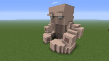  High's Statue Pack  Minecraft