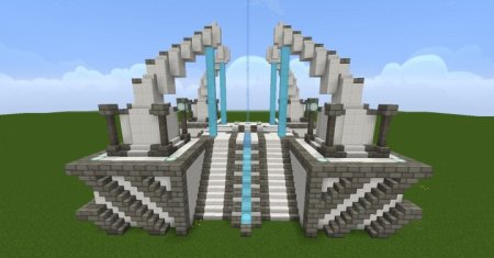  Sacrificial Altar  Minecraft