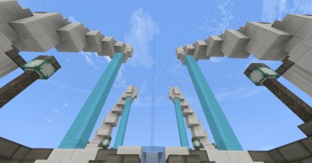  Sacrificial Altar  Minecraft