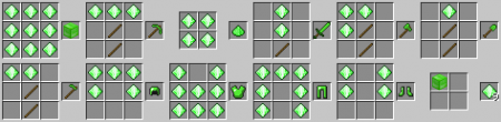  Xtracraft  Minecraft 1.7.10