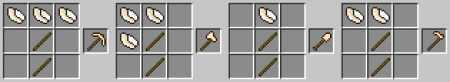  Xtracraft  Minecraft 1.7.10