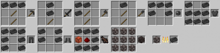  Xtracraft  Minecraft 1.7.10