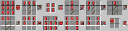  Xtracraft  Minecraft 1.7.10