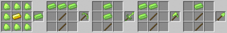  Xtracraft  Minecraft 1.7.10