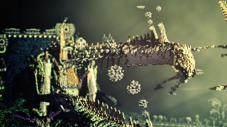  Steampunk Dinosaurs  Minecraft