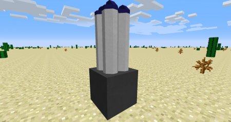  Nuker  Minecraft 1.7.10