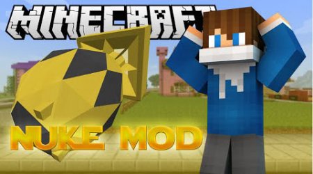  Nuker  Minecraft 1.7.10