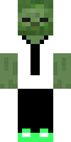  Zomibe Style  Minecraft