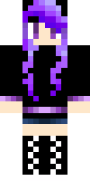  Enderman Teen Girl  Minecraft