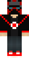  Devil Man  Minecraft