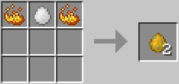  Craftable MobEggs  Minecraft 1.7.10