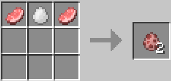  Craftable MobEggs  Minecraft 1.7.10