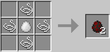  Craftable MobEggs  Minecraft 1.7.10