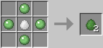  Craftable MobEggs  Minecraft 1.7.10