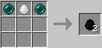  Craftable MobEggs  Minecraft 1.7.10