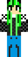  Neon_Cat  Minecraft