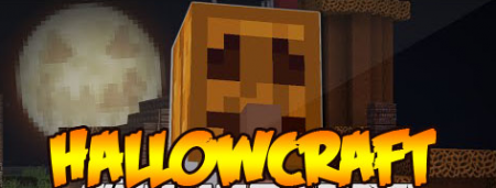  HallowCraft  Minecraft 1.7.10