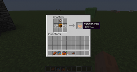  HallowCraft  Minecraft 1.7.10