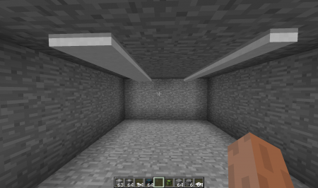  FloodLights  Minecraft 1.7.10