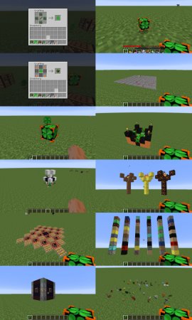  Irish Luck  Minecraft 1.7.10