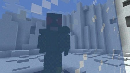  Dalek (Doctor Who)  Minecraft 1.8