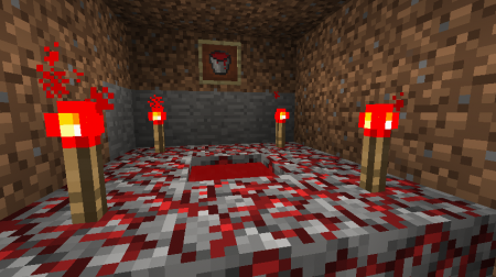  EvilCraft  Minecraft 1.8