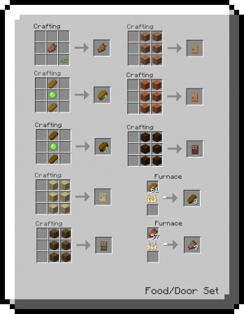  Vanilla Plus  Minecraft 1.8