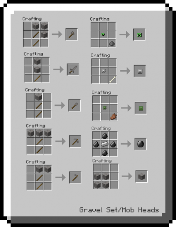  Vanilla Plus  Minecraft 1.8