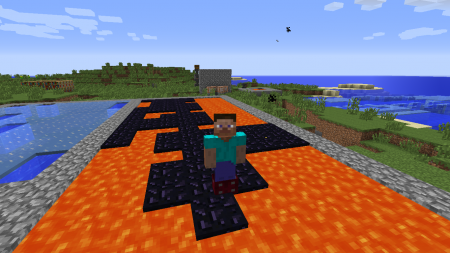  Mobshards  Minecraft 1.7.10