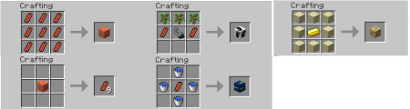  InternetCraft  Minecraft 1.8