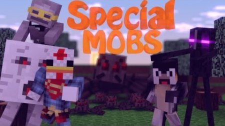  Special AI  Minecraft 1.7.10