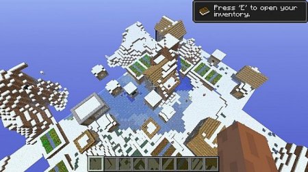  Better Villages  Minecraft 1.8