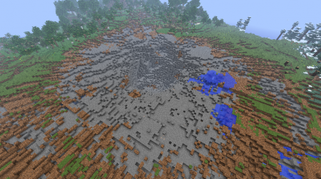  Too Much TNT  Minecraft 1.8