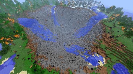  Too Much TNT  Minecraft 1.8