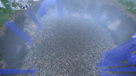  Too Much TNT  Minecraft 1.8