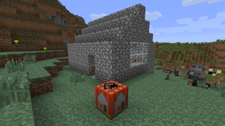  Too Much TNT  Minecraft 1.8