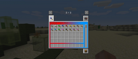  AgameR Paint  Minecraft 1.7.10