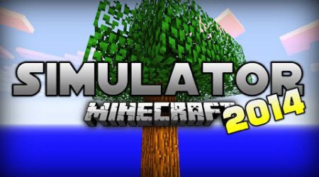  Tree Growing Simulator  Minecraft 1.7.10